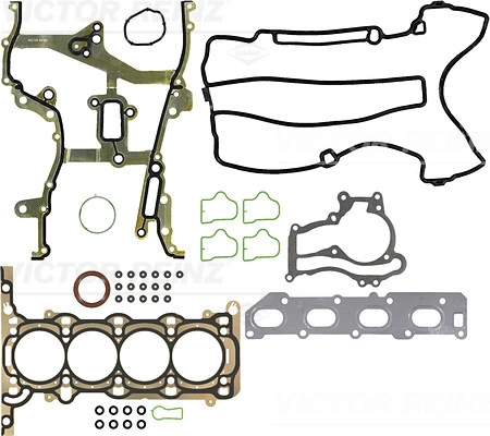 Gasket Kit, cylinder head